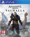 PS4 GAME - Assassin`s Creed Valhalla PS4 GAME - Assassin`s Creed Valhalla
